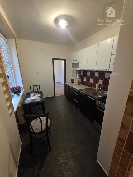 2 izbový byt na ul. Kukučínovej