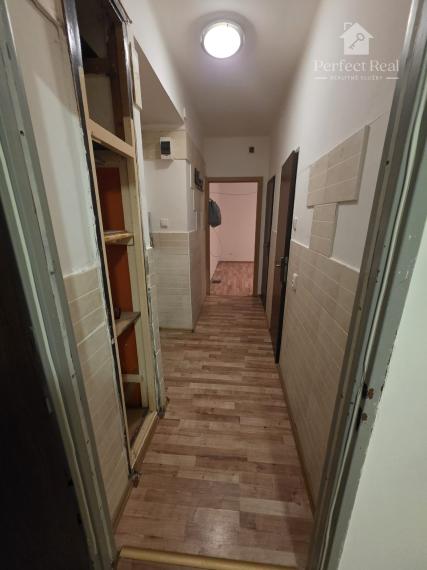 2 izbový byt na ul. Kukučínovej