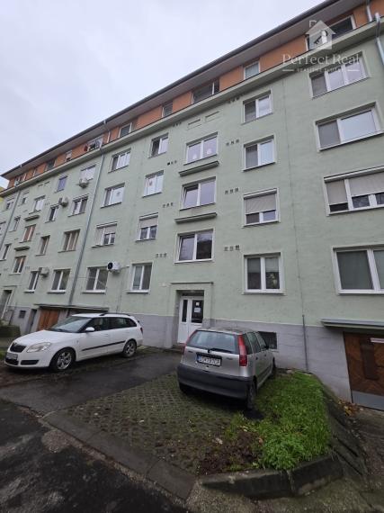 2 izbový byt na ul. Kukučínovej