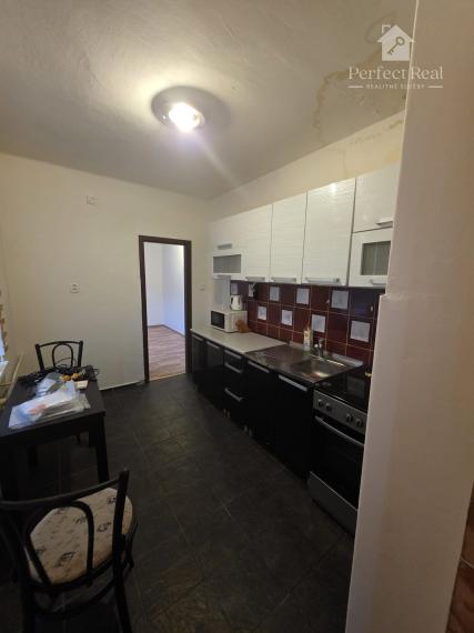 2 izbový byt na ul. Kukučínovej