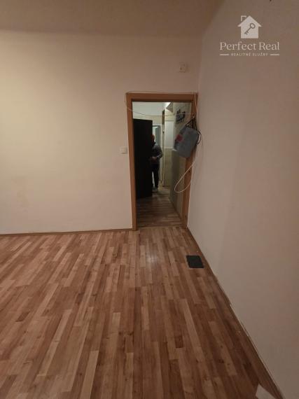 2 izbový byt na ul. Kukučínovej