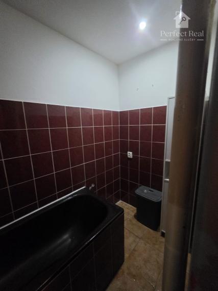 2 izbový byt na ul. Kukučínovej