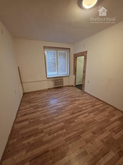 2 izbový byt na ul. Kukučínovej