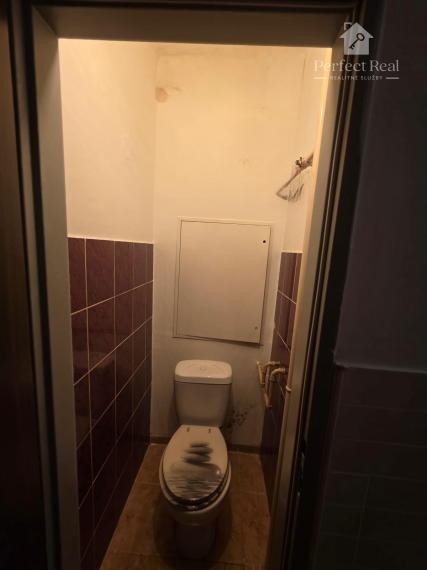 2 izbový byt na ul. Kukučínovej