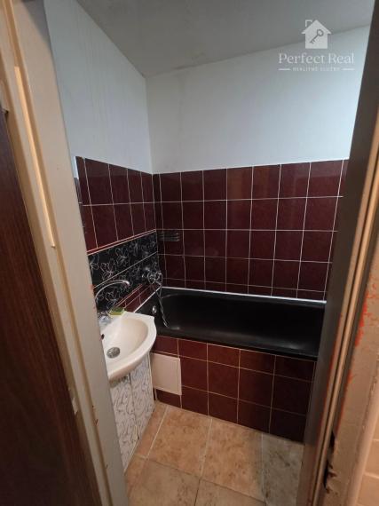 2 izbový byt na ul. Kukučínovej