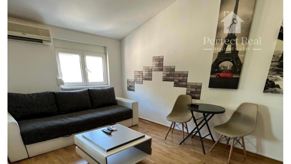 Apartmán na prenájom