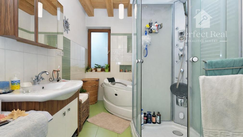 Na predaj výnimočný rodinný dom vo vidieckom štýle, DS