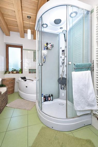 Na predaj výnimočný rodinný dom vo vidieckom štýle, DS