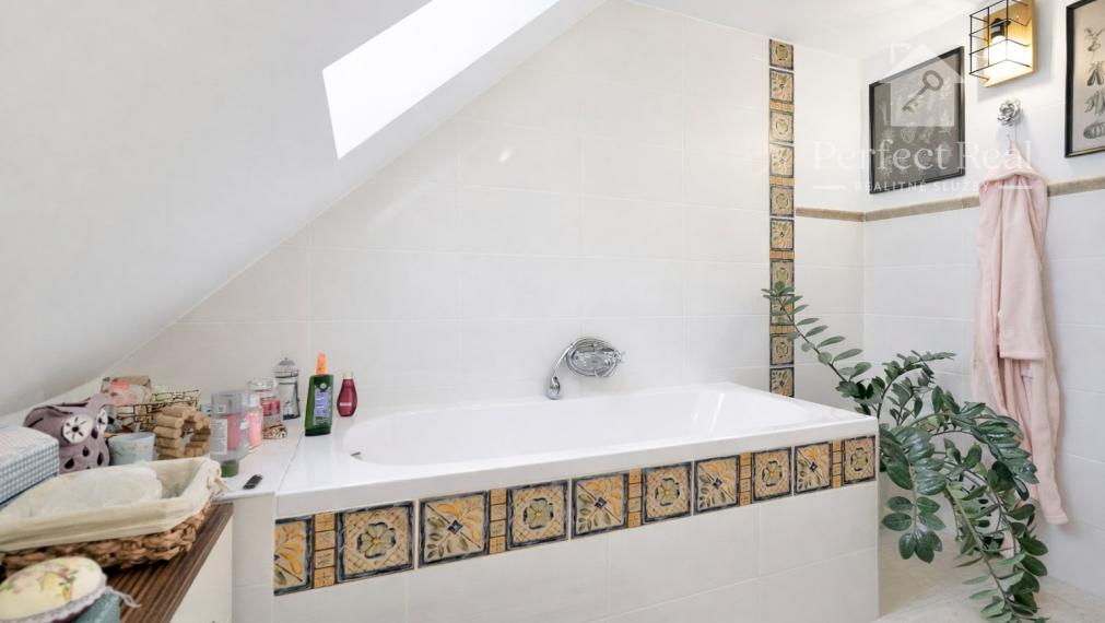 Na predaj výnimočný rodinný dom vo vidieckom štýle, DS