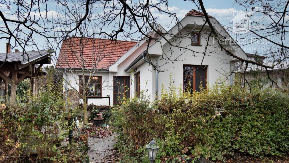 Na predaj výnimočný rodinný dom vo vidieckom štýle, DS