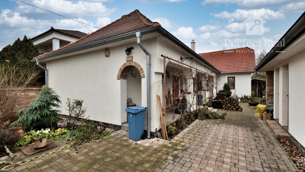 Na predaj výnimočný rodinný dom vo vidieckom štýle, DS