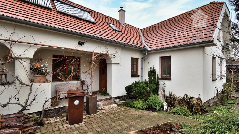 Na predaj výnimočný rodinný dom vo vidieckom štýle, DS