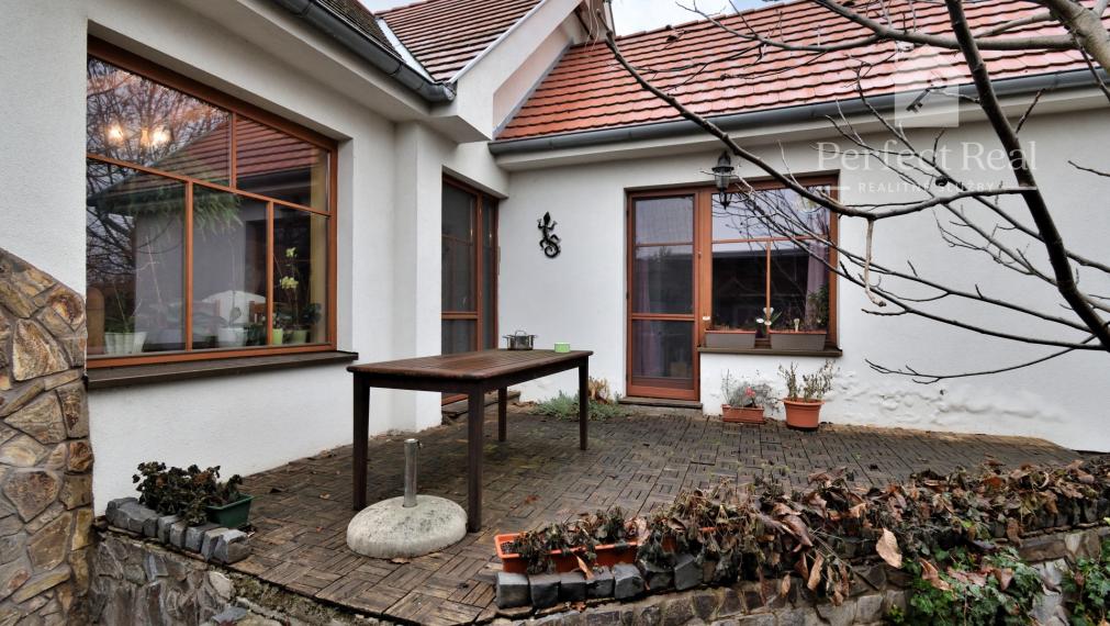 Na predaj výnimočný rodinný dom vo vidieckom štýle, DS