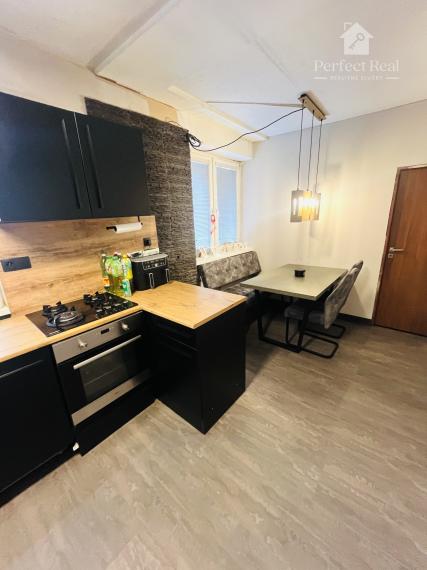 Exkluzívna jedinečná ponuka - 3izb.rodinný dom v Gabčíkove