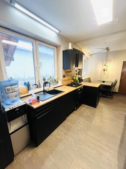 Exkluzívna jedinečná ponuka - 3izb.rodinný dom v Gabčíkove