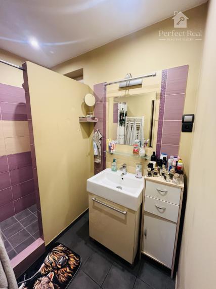 Exkluzívna jedinečná ponuka - 3izb.rodinný dom v Gabčíkove