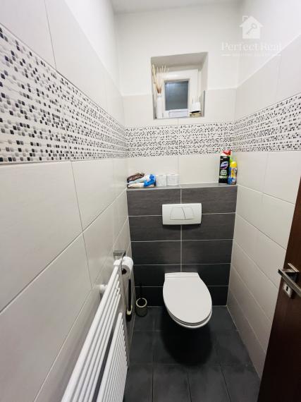 Exkluzívna jedinečná ponuka - 3izb.rodinný dom v Gabčíkove