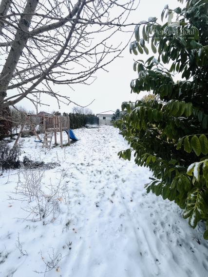 Exkluzívna jedinečná ponuka - 3izb.rodinný dom v Gabčíkove