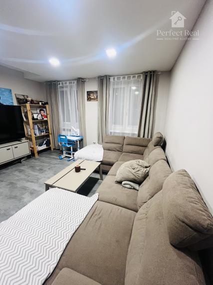 Exkluzívna jedinečná ponuka - 3izb.rodinný dom v Gabčíkove