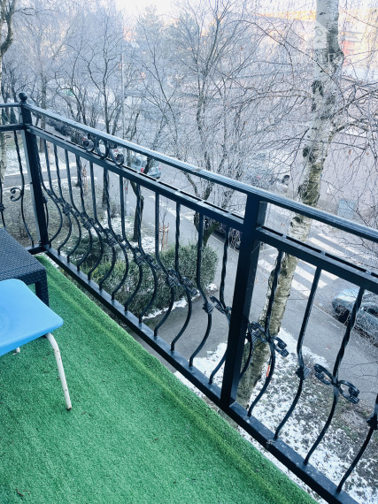 Na predaj 2izb. byt s balkónom v centre Dunajskej Stredy-Rezervovaný