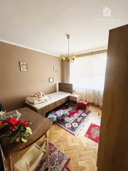 Na predaj 2izb. byt s balkónom v centre Dunajskej Stredy