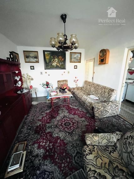 Na predaj 2izb. byt s balkónom v centre Dunajskej Stredy