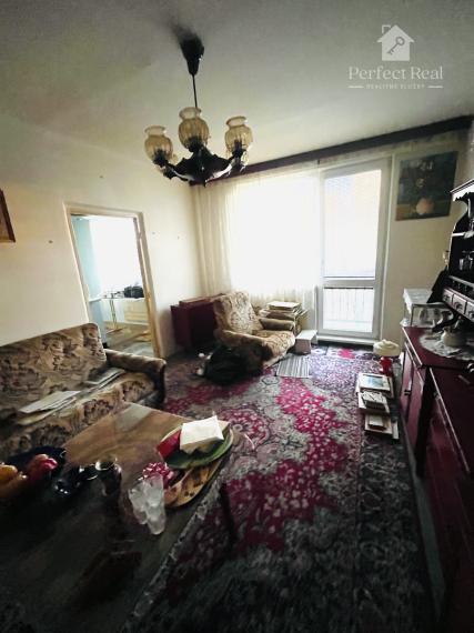 Na predaj 2izb. byt s balkónom v centre Dunajskej Stredy