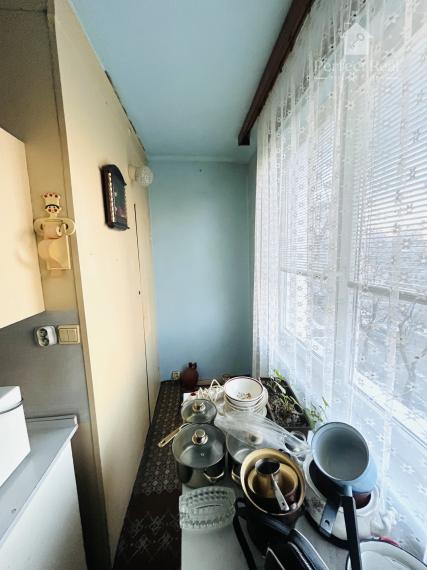 Na predaj 2izb. byt s balkónom v centre Dunajskej Stredy