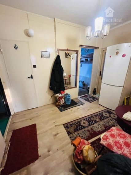 Na predaj 2izb. byt s balkónom v centre Dunajskej Stredy