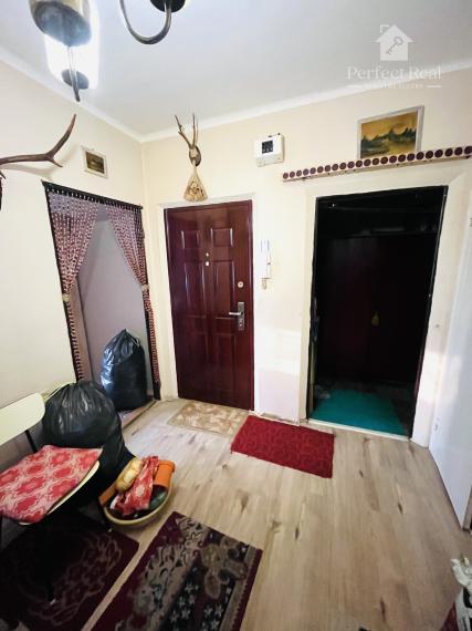 Na predaj 2izb. byt s balkónom v centre Dunajskej Stredy