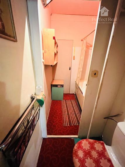 Na predaj 2izb. byt s balkónom v centre Dunajskej Stredy