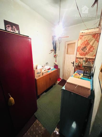 Na predaj 2izb. byt s balkónom v centre Dunajskej Stredy