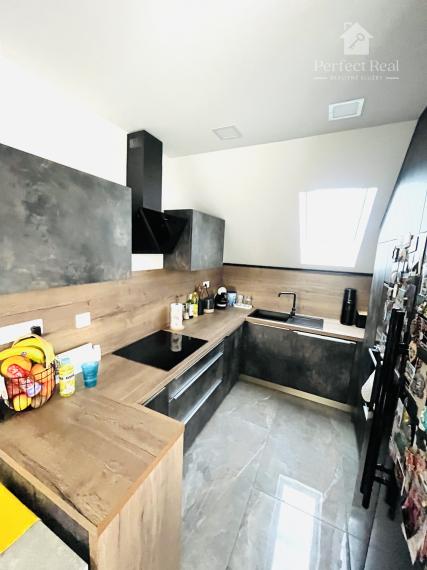 Veľkometrážny 3izb.byt v novostavbe na predaj