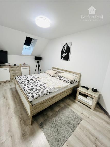 Veľkometrážny 3izb.byt v novostavbe na predaj