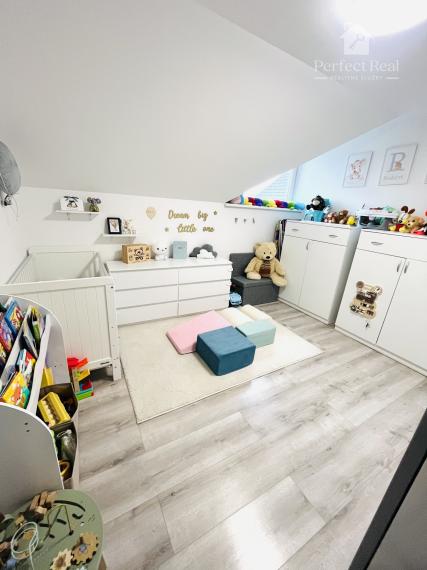 Veľkometrážny 3izb.byt v novostavbe na predaj