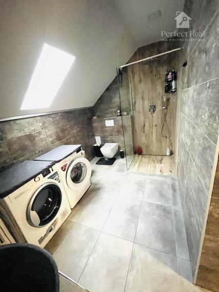 Veľkometrážny 3izb.byt v novostavbe na predaj