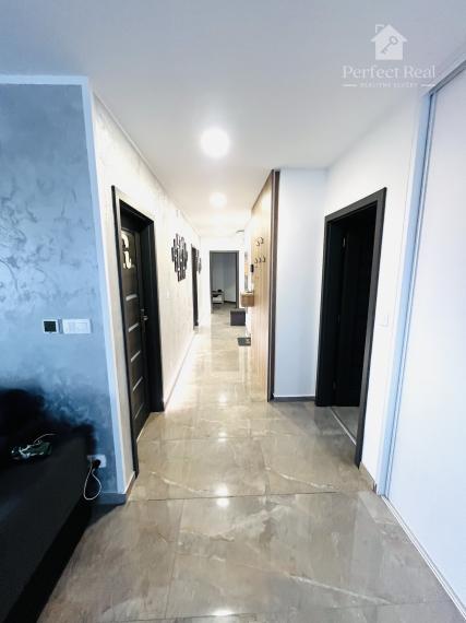 Veľkometrážny 3izb.byt v novostavbe na predaj