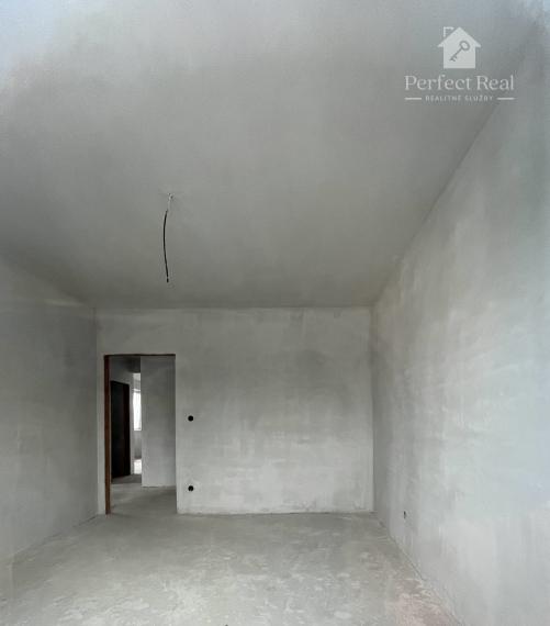 4bytovka vo výstavbe na predaj - Padáň