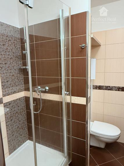 Prenájom dvojgarsónka DELUXE  s balkónom a klimatizáciou