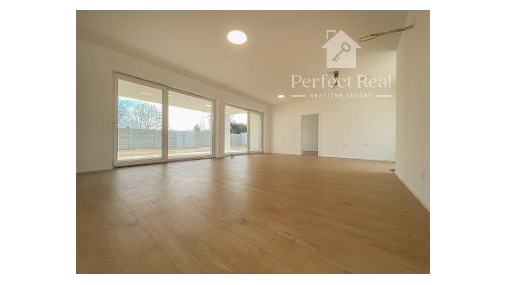 Moderný 4 izbový rodinný dom na predaj, Veľké  Blahovo, okr. Dunajská Streda