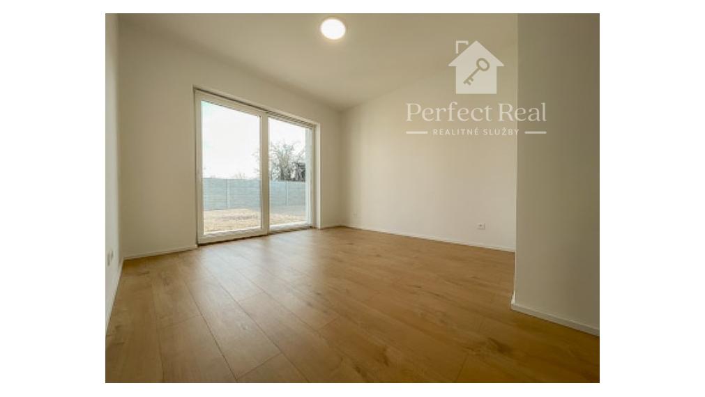 Moderný 4 izbový rodinný dom na predaj, Veľké  Blahovo, okr. Dunajská Streda