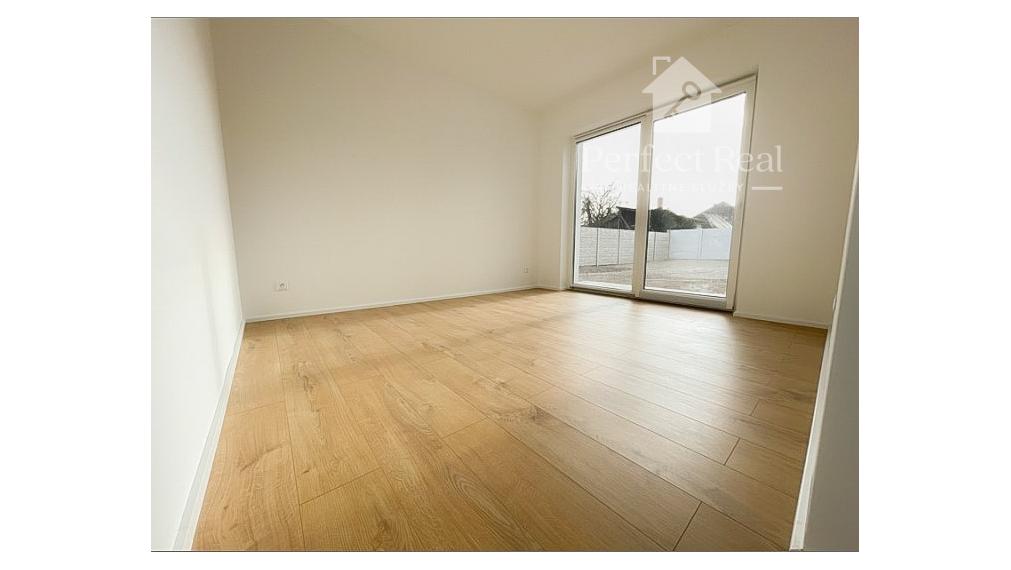 Moderný 4 izbový rodinný dom na predaj, Veľké  Blahovo, okr. Dunajská Streda