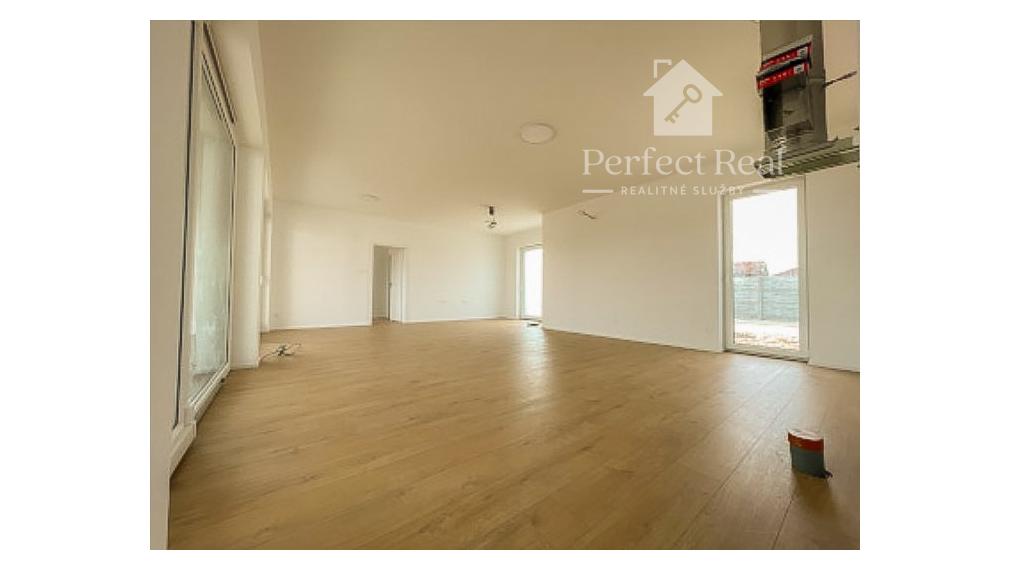 Moderný 4 izbový rodinný dom na predaj, Veľké  Blahovo, okr. Dunajská Streda