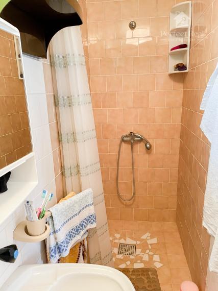 Malý RD pri jazere (chatka)