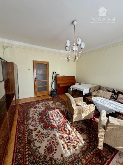 Rodinný dom s garážou na predaj, Dolný Štál