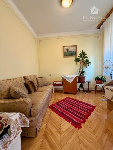 Rodinný dom s garážou na predaj, Dolný Štál