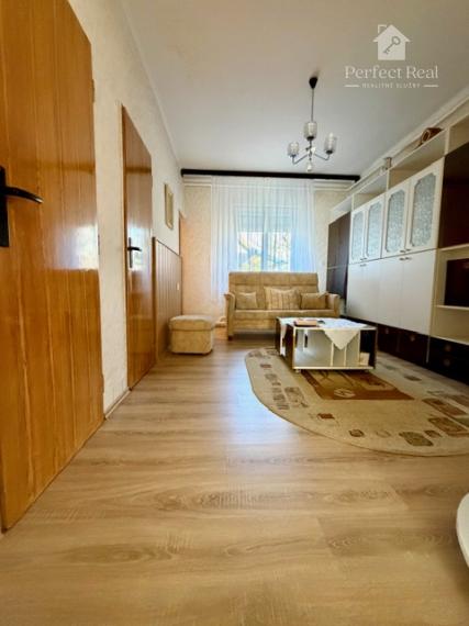 Rodinný dom s garážou na predaj, Dolný Štál