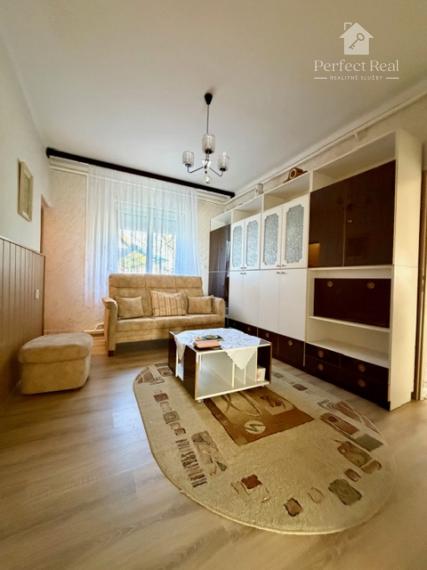 Rodinný dom s garážou na predaj, Dolný Štál