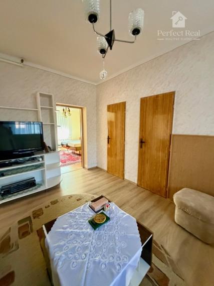 Rodinný dom s garážou na predaj, Dolný Štál