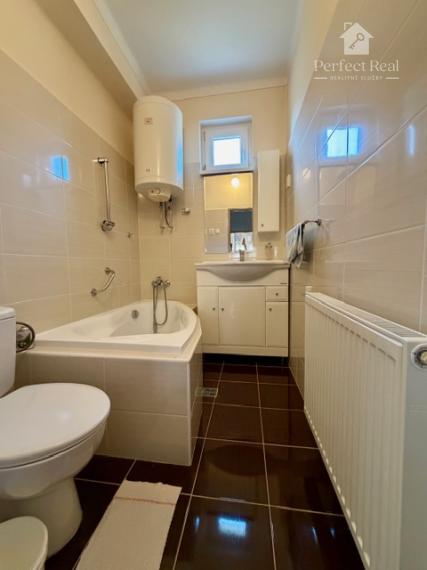 Rodinný dom s garážou na predaj, Dolný Štál